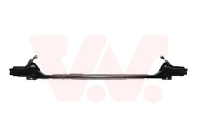 Reforçador do pára-choque dianteiro VAN Wezel 5856560 preço, a partir de 116,07 USD